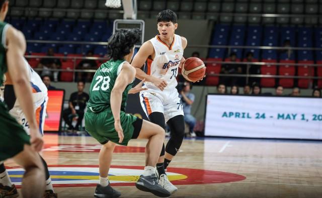 一个曾被看 一个曾被看